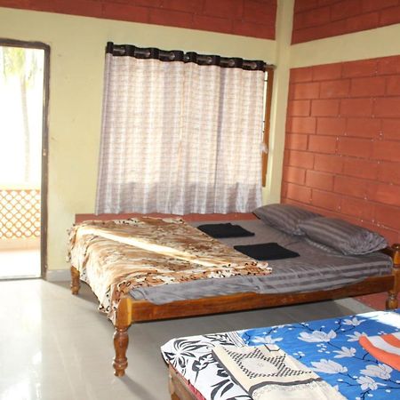 Surya Guest House Gokarna  Exterior foto