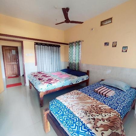 Surya Guest House Gokarna  Exterior foto