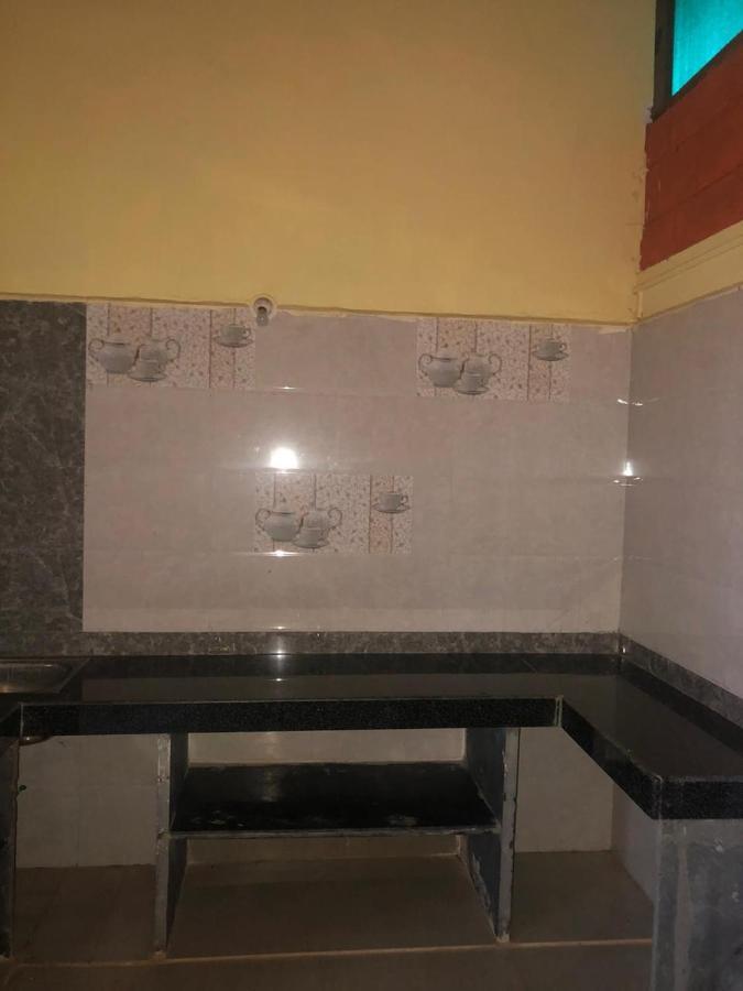 Surya Guest House Gokarna  Exterior foto