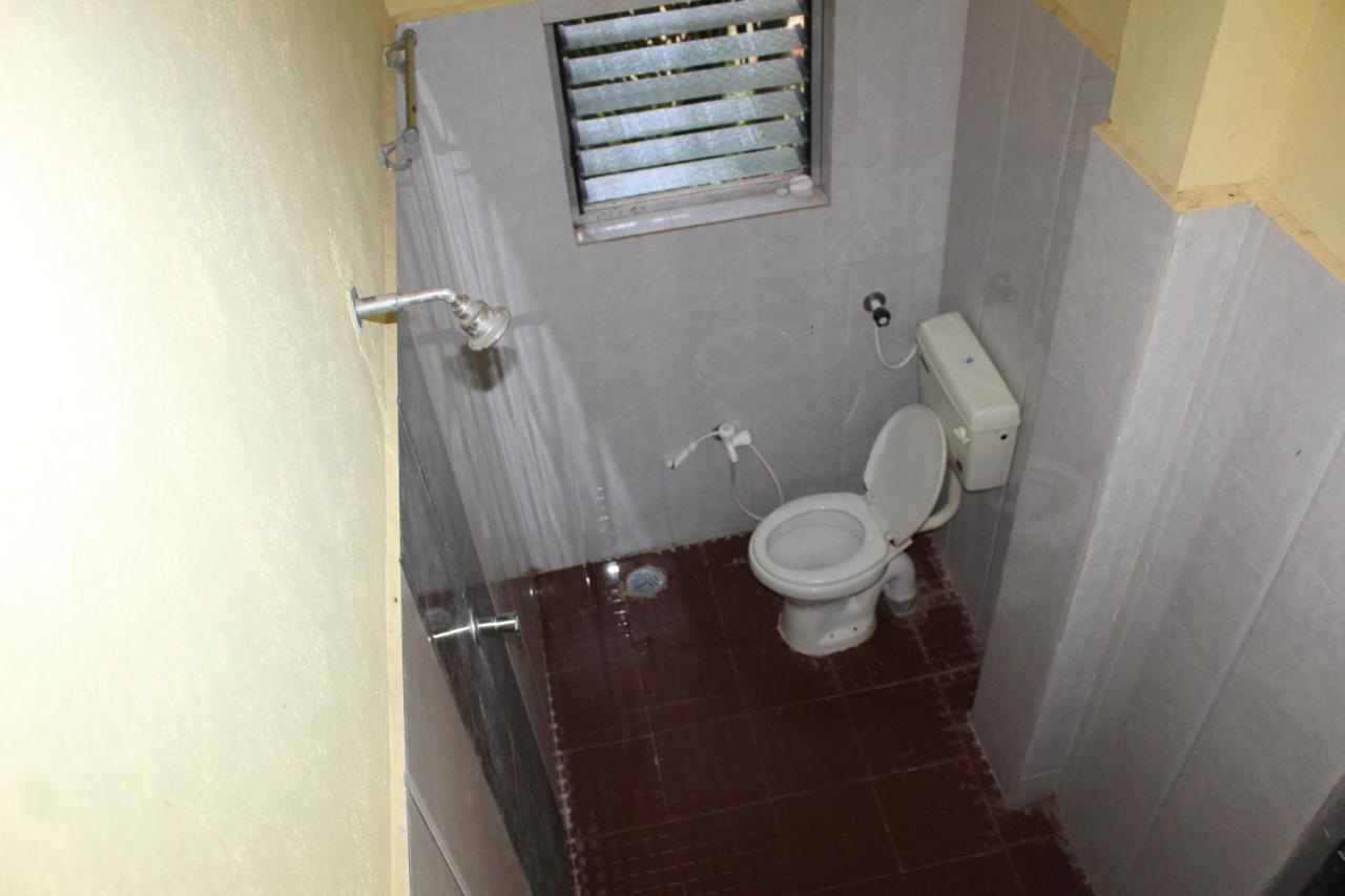 Surya Guest House Gokarna  Exterior foto