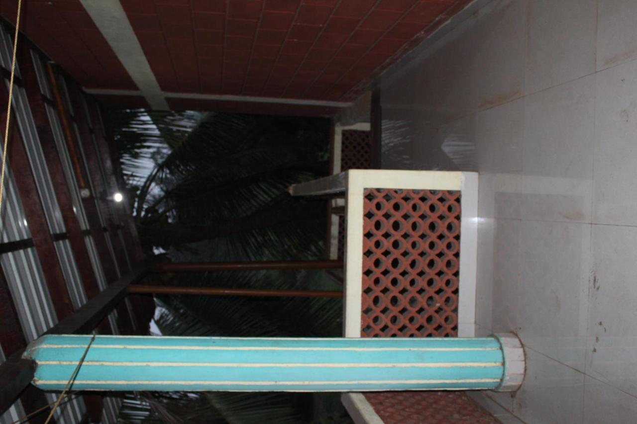 Surya Guest House Gokarna  Exterior foto