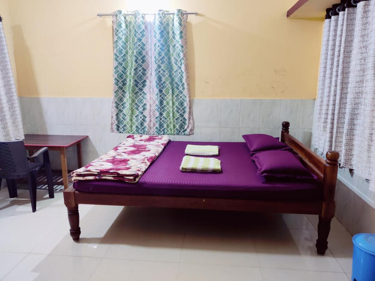 Surya Guest House Gokarna  Exterior foto